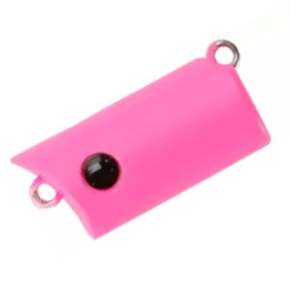 ペレットペレット　SS(＃９０２　ピンクグロー)